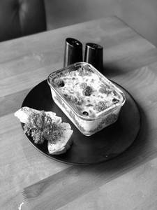 Chicken Lasagne