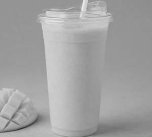 Mango Shake (Pure Mango Pulp)