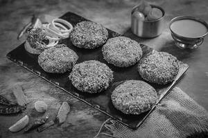 Hara Bhara Kebab
