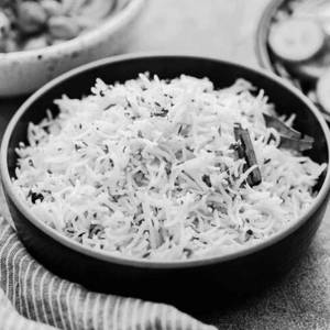 Jeera Pulao 