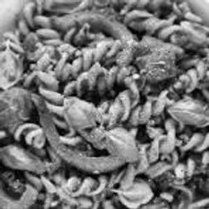 Tandoori pasta