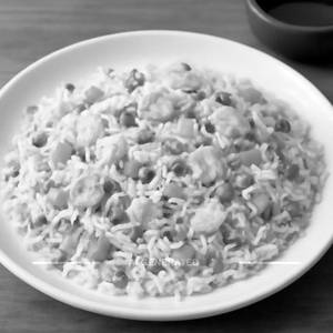 Egg Fried Rice