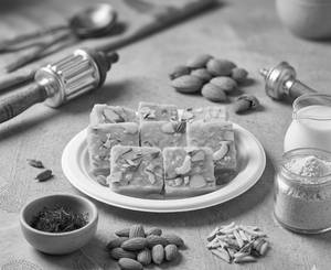 Kesar Pak