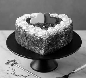 Red Velvet Cake [500 Gms]