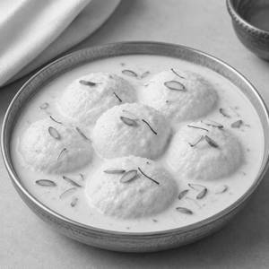 Rasmalai
