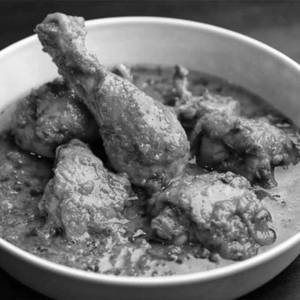 Hyderabadi Chicken