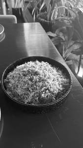 Veg Pan Fried Noodle