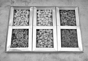 Dry Fruit Box(700grams)                                                    