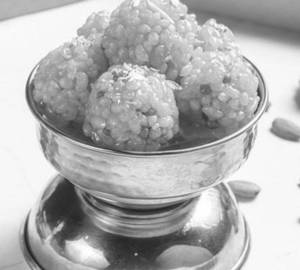 Desi Ghee Jodhpuri Ladoo