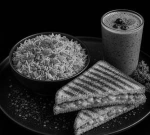 Classic Meal Combo