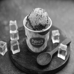 Dubai Kunafa Chocolate [1 Scoop]