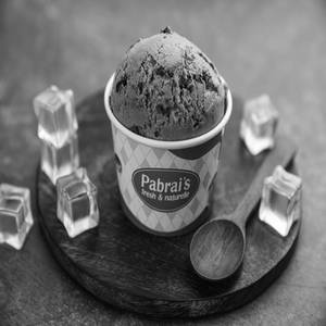 Chocolate Chips [1 Scoop]