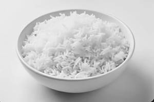 Plain Rice