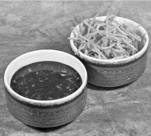 Spicy Manchow Soup