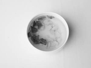 Chicken Clear Soup