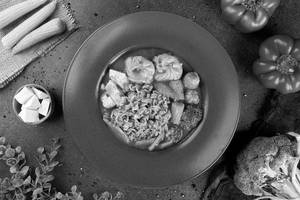 Maggi Hot Pot Bowl