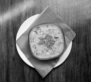 Little Millet Khichdi