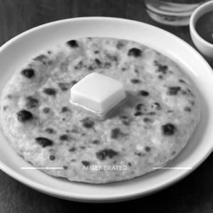 Butter Phulka