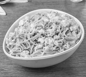 Egg Noodles