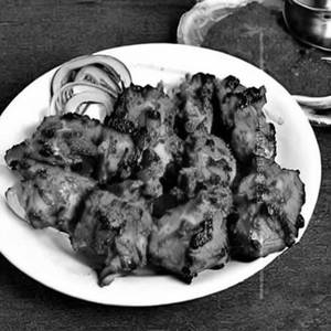 Tandoori Murgh