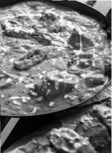 Tawa Chaap Masala