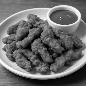 Chicken Fry (boneless)