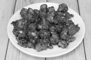 Gobi Manchurian Dry