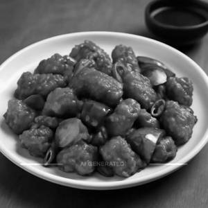 Chilli Fish