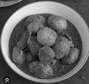 Aloo Dum