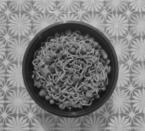 Original Pahadi Style Maggi