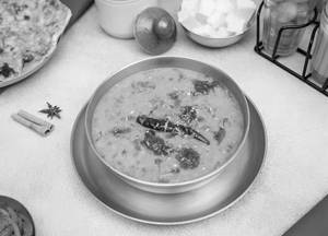 Dal Tadka