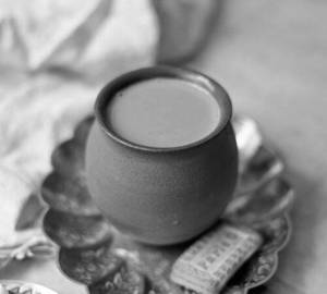 Hot Tea - 2 Cups