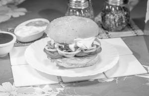 Veg Burger
