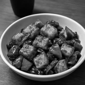 Paneer Chilli
