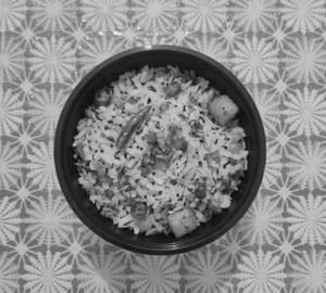 Classic Poha