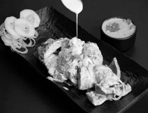 Malai Chaap