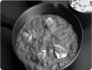 Tawa Paneer Masala