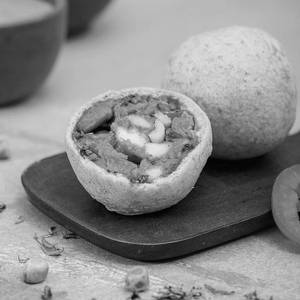 Aloo Bonda [1 Piece]