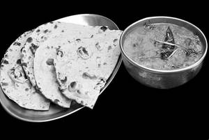 Dal Tadka Combo