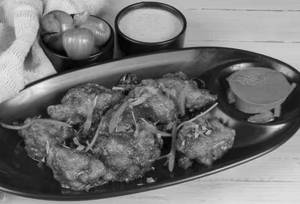 Mutton 65