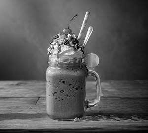 Chocolate Shake