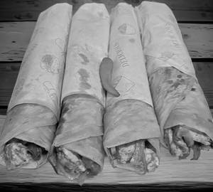 Egg Roll
