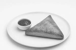 Aloo Patty
