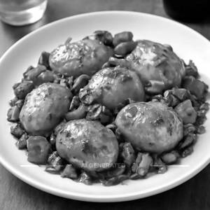Chilli Eggs