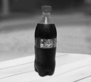 Thums Up [250 Ml]