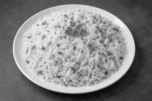 Jeera Rice