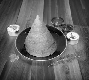 Plain Dosa