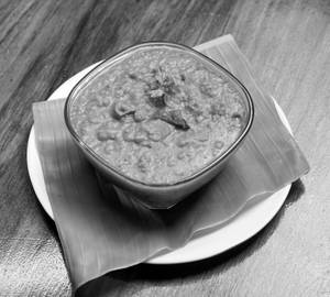 Little millet bisi bele bath