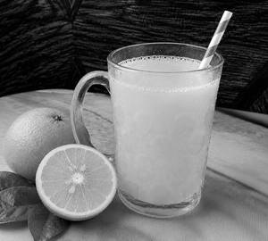 Mosambi Juice