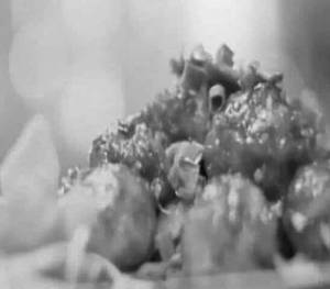 Manchurian